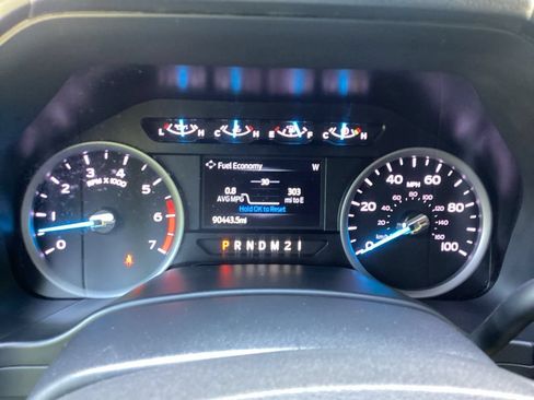 Used 2020 Ford F250 XLT AWD/4WD image 50