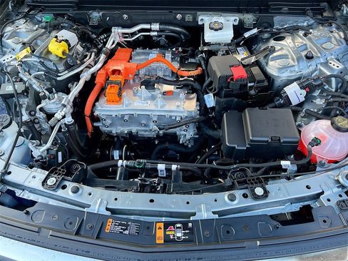 New 2026 Cadillac Lyriq Luxury image 33