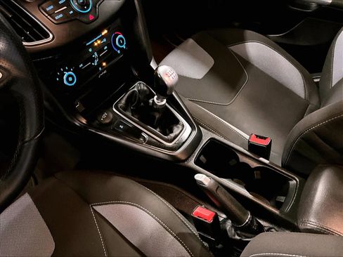 Used 2018 Ford Focus ST image 20