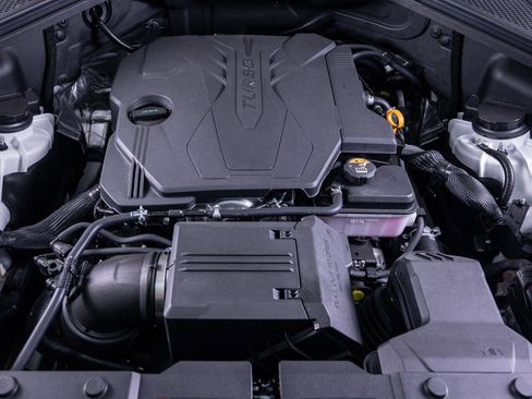 New 2026 Genesis GV80 2.5T Prestige image 7