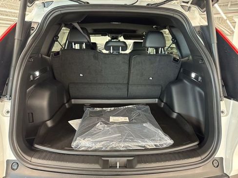 New 2026 Honda CR-V Sport-L image 34