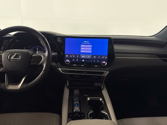 Certified 2023 Lexus RX 350 Premium Plus w/ Cold Area Package FWD image 35