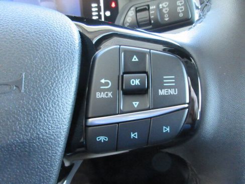 Used 2024 Ford Escape Active image 15