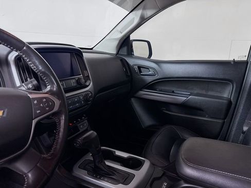 Used 2020 Chevrolet Colorado ZR2 AWD/4WD image 11