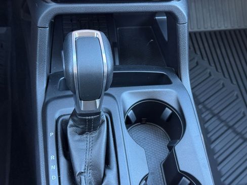 New 2025 Ford Ranger XLT w/ Equipment Group 301A High image 17