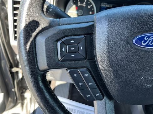 Used 2020 Ford F150 XLT w/ Equipment Group 302A Luxury AWD/4WD image 19