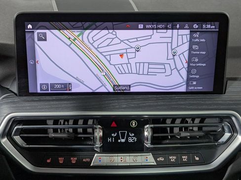 Certified 2023 BMW X3 xDrive30i w/ Premium Package image 20