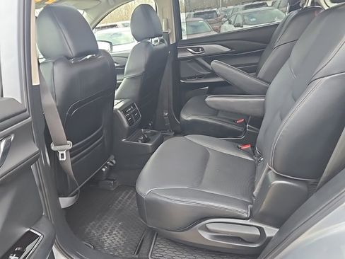 Used 2022 MAZDA CX-9 Touring Plus image 36
