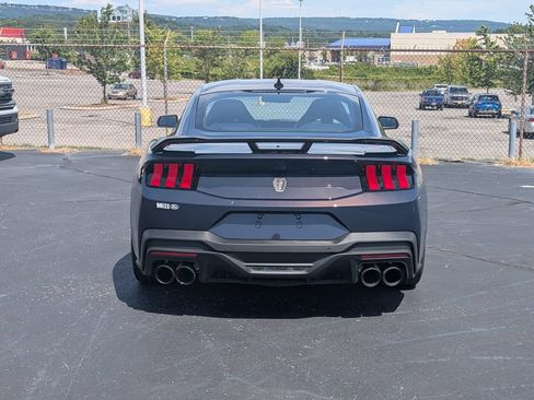 Used 2024 Ford Mustang Dark Horse RWD image 11