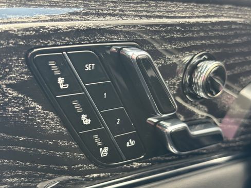 New 2026 Cadillac Escalade IQL Sport 1 image 35