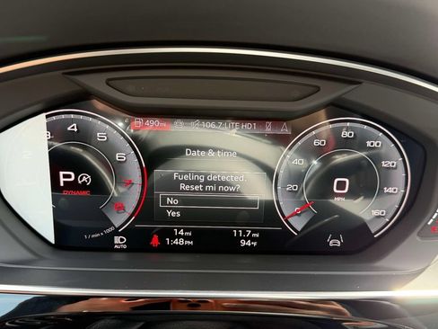 New 2026 Audi A8 L 3.0T AWD/4WD image 21