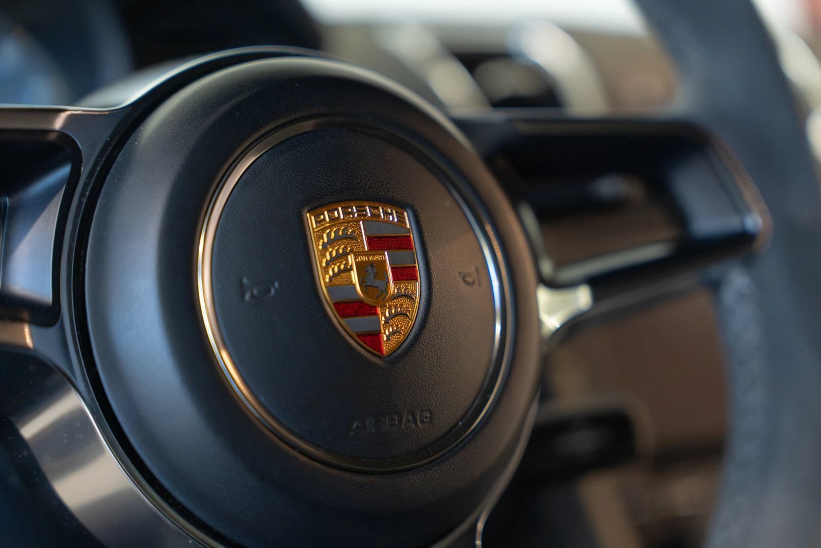Used 2016 Porsche Cayman GT4 RWD image 33