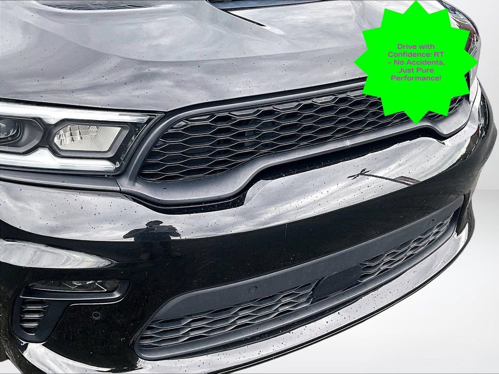 Used 2023 Dodge Durango R/T RWD image 28