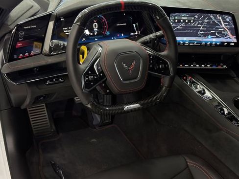 New 2026 Chevrolet Corvette E-Ray AWD/4WD image 14
