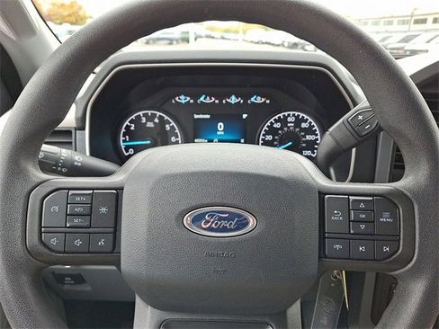 Certified 2021 Ford F150 XLT image 18