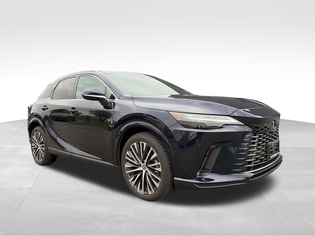Used 2025 Lexus RX 350 Premium Plus w/ Convenience Package AWD/4WD image 1