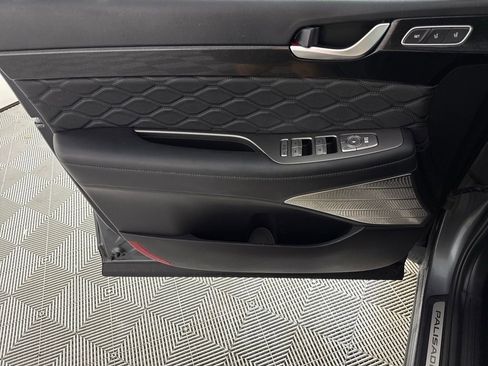 Certified 2020 Hyundai Palisade Limited image 12