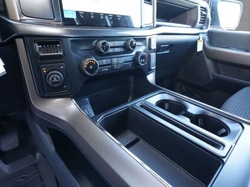 New 2026 Ford F150 STX w/ Equipment Group 201A FX4 image 19