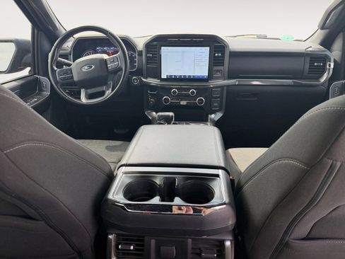 Used 2023 Ford F150 XLT w/ Equipment Group 302A High image 10