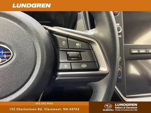 New 2025 Subaru Impreza 2.0i image 16