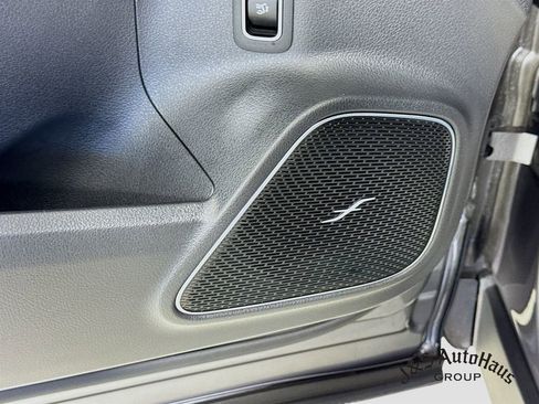 Used 2023 Mercedes-Benz EQB 350 4MATIC SUV image 25