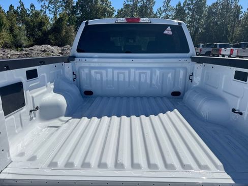 New 2025 Ford Ranger XL image 21