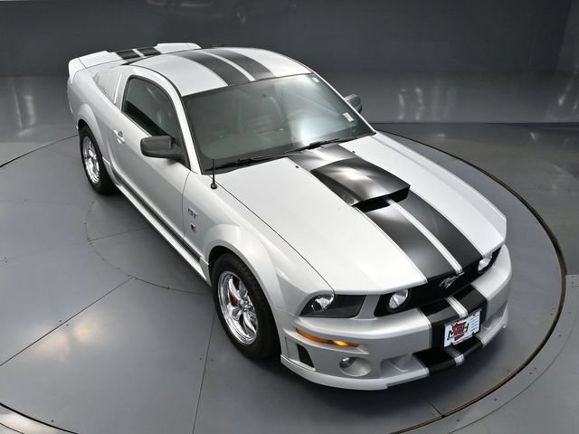 Used 2006 Ford Mustang GT Premium RWD image 49