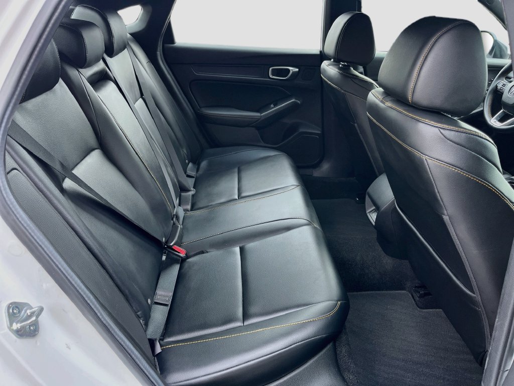 Used 2026 Acura Integra A-Spec w/ Technology Package FWD image 27