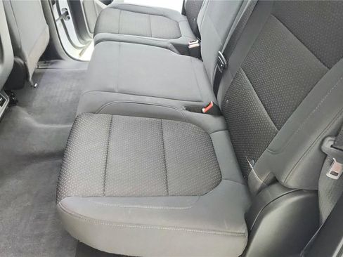 Used 2020 Chevrolet Silverado 1500 Custom w/ Custom Value Package image 27