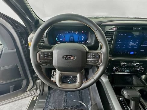 New 2026 Ford F150 Tremor w/ Equipment Group 402A High AWD/4WD image 11