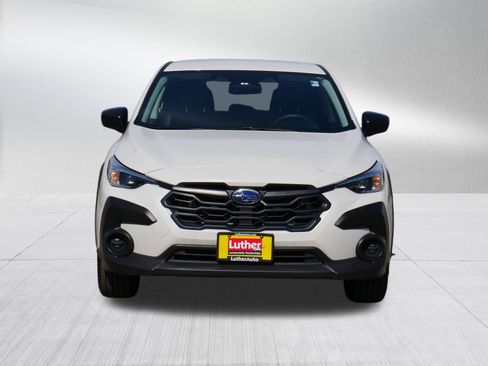 Certified 2024 Subaru Crosstrek 2.0i image 2