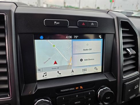 Used 2019 Ford F150 XLT w/ Equipment Group 302A Luxury AWD/4WD image 18