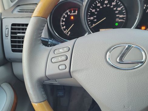 Used 2008 Lexus RX 350 2WD image 24