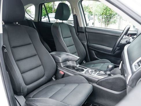 Used 2016 MAZDA CX-5 Touring image 47