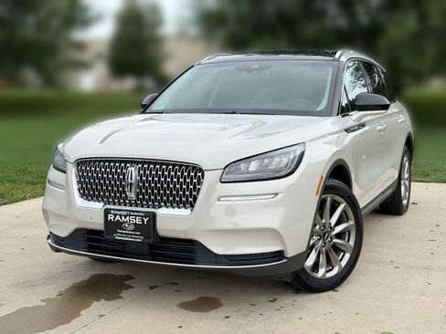 Used 2020 Lincoln Corsair AWD w/ Premium Package image 1