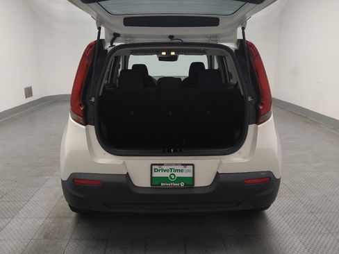 Used 2022 Kia Soul LX w/ Technology Package FWD image 29
