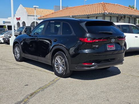 Used 2024 MAZDA CX-90 3.3 Turbo w/ Select Package AWD/4WD image 6