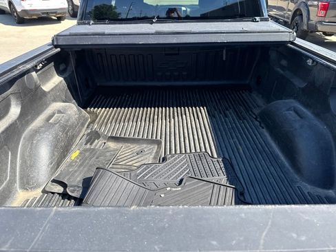 Used 2016 Chevrolet Silverado 1500 LT w/ All Star Edition AWD/4WD image 46
