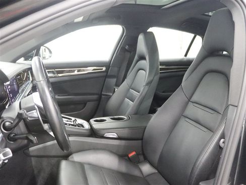Used 2020 Porsche Panamera 4S AWD/4WD image 12