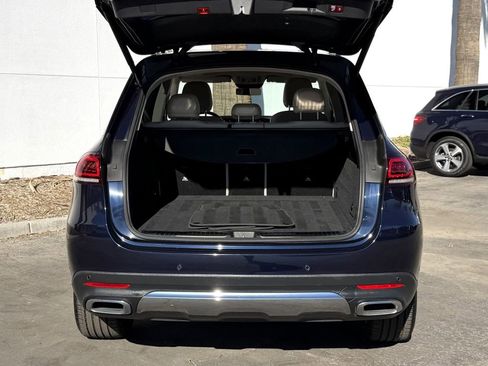 Certified 2022 Mercedes-Benz GLE 350 4MATIC image 13