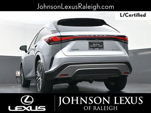 Used 2025 Lexus RX 350 Premium Plus w/ Accessory Package (Z1) FWD image 19