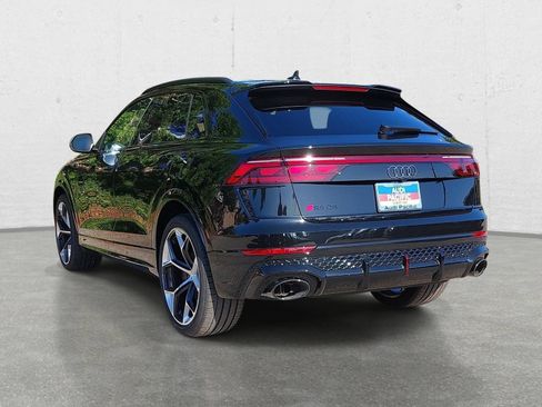 New 2026 Audi RS Q8 performance AWD/4WD image 7