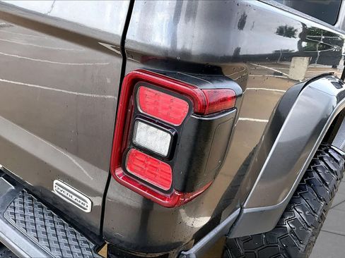Used 2021 Jeep Gladiator Overland AWD/4WD image 29