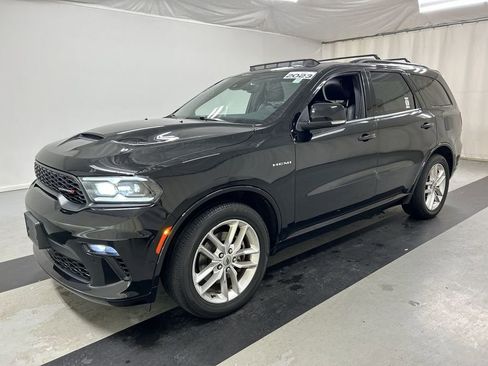 Used 2023 Dodge Durango R/T AWD/4WD image 5