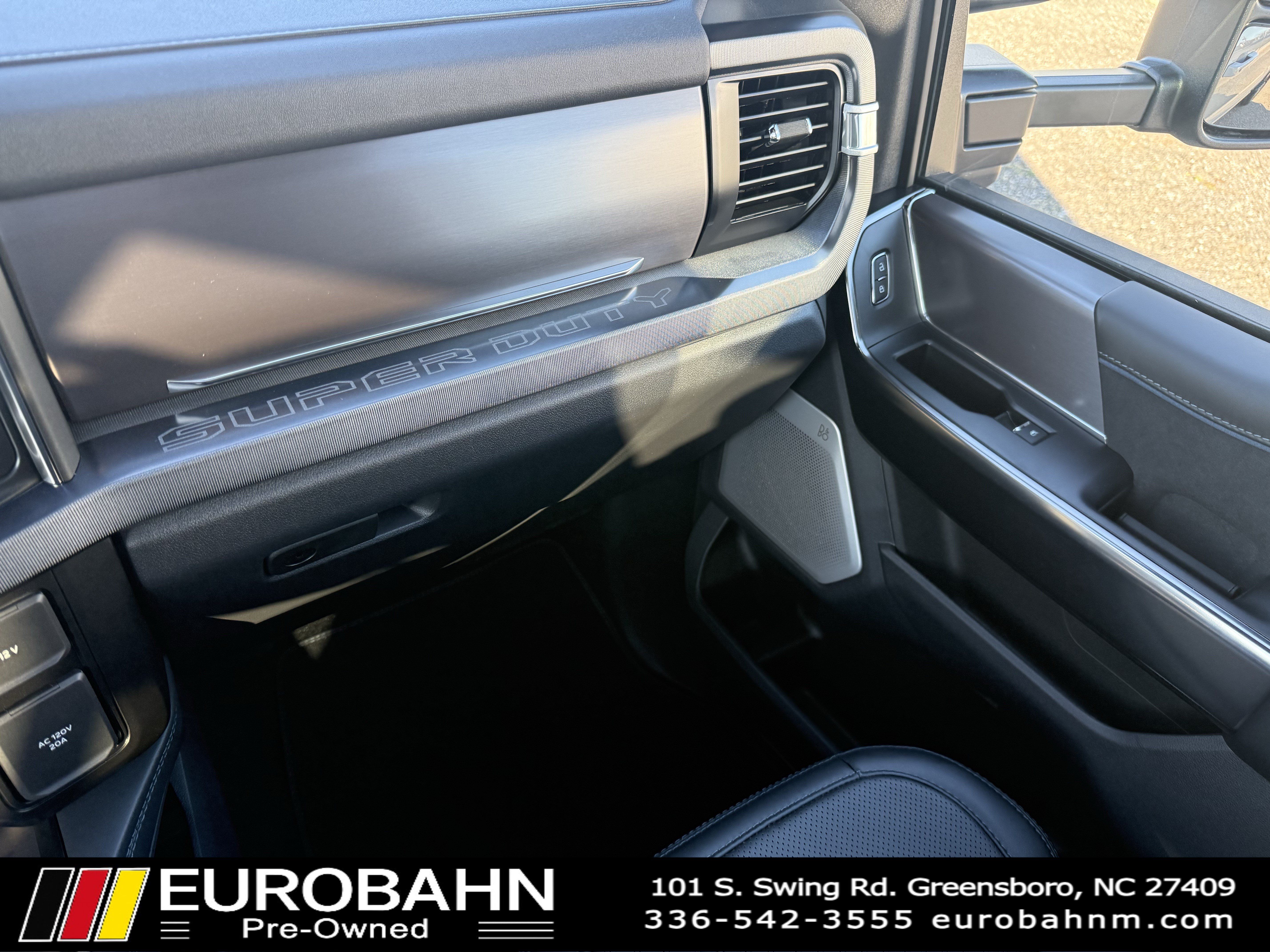 Used 2026 Ford F250 Platinum AWD/4WD image 80