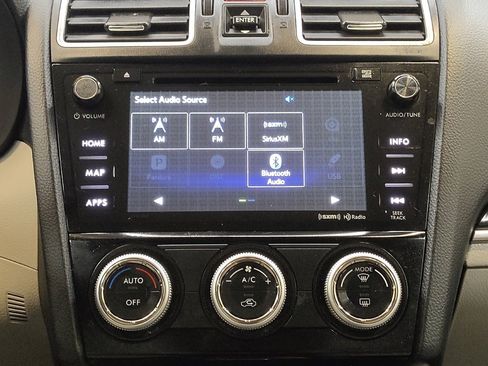 Used 2017 Subaru Forester 2.5i Limited AWD/4WD image 25