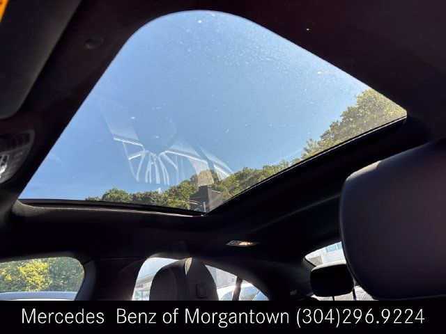 Used 2025 Mercedes-Benz CLA 250 4MATIC image 21