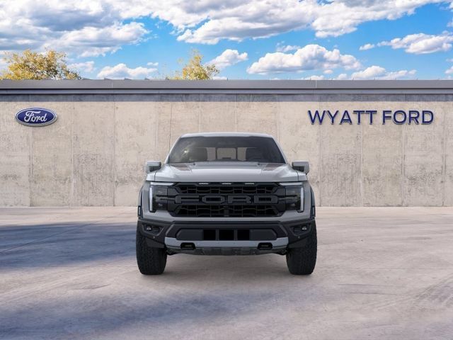 New 2026 Ford F150 Raptor AWD/4WD image 7