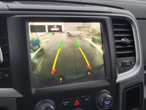 Used 2018 RAM 2500 Power Wagon w/ Luxury Group image 36