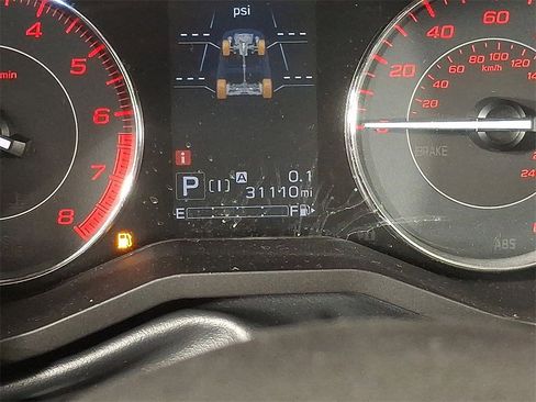 Used 2022 Subaru Impreza 2.0i Sport w/ Popular Package #3 image 20